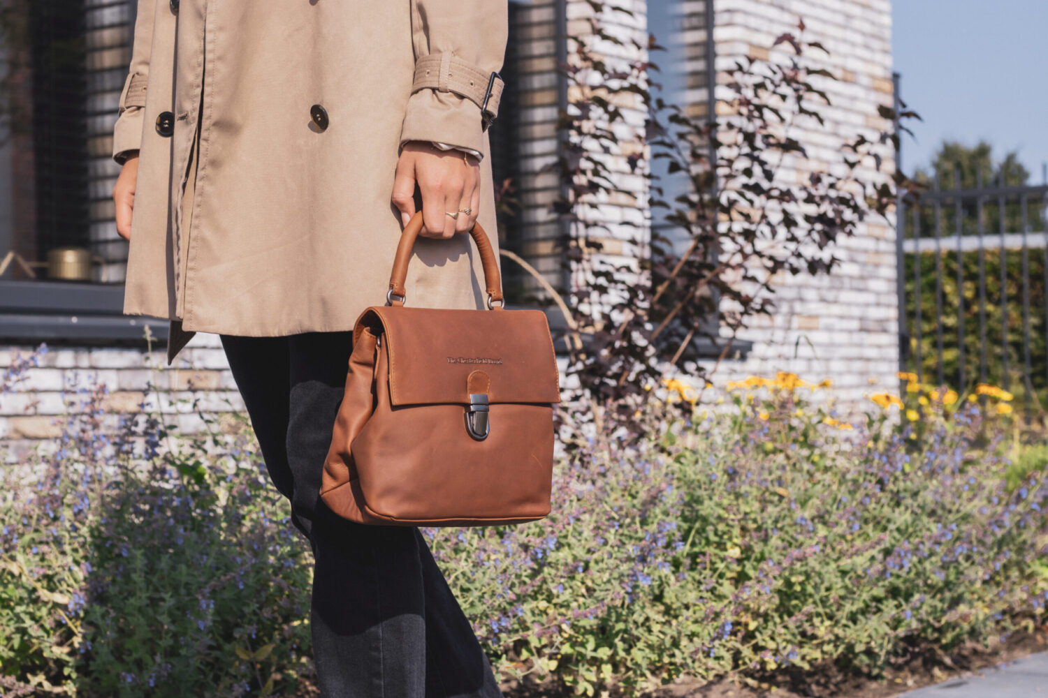 Lederwaren Dein neuer Begleiter