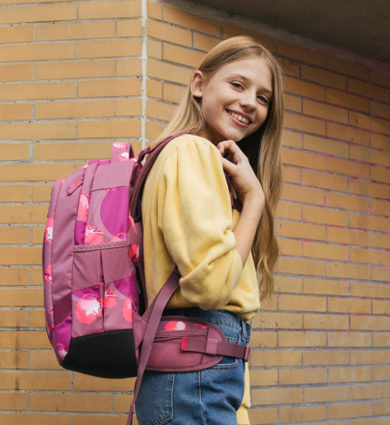 Schulrucksaecke das große Testen