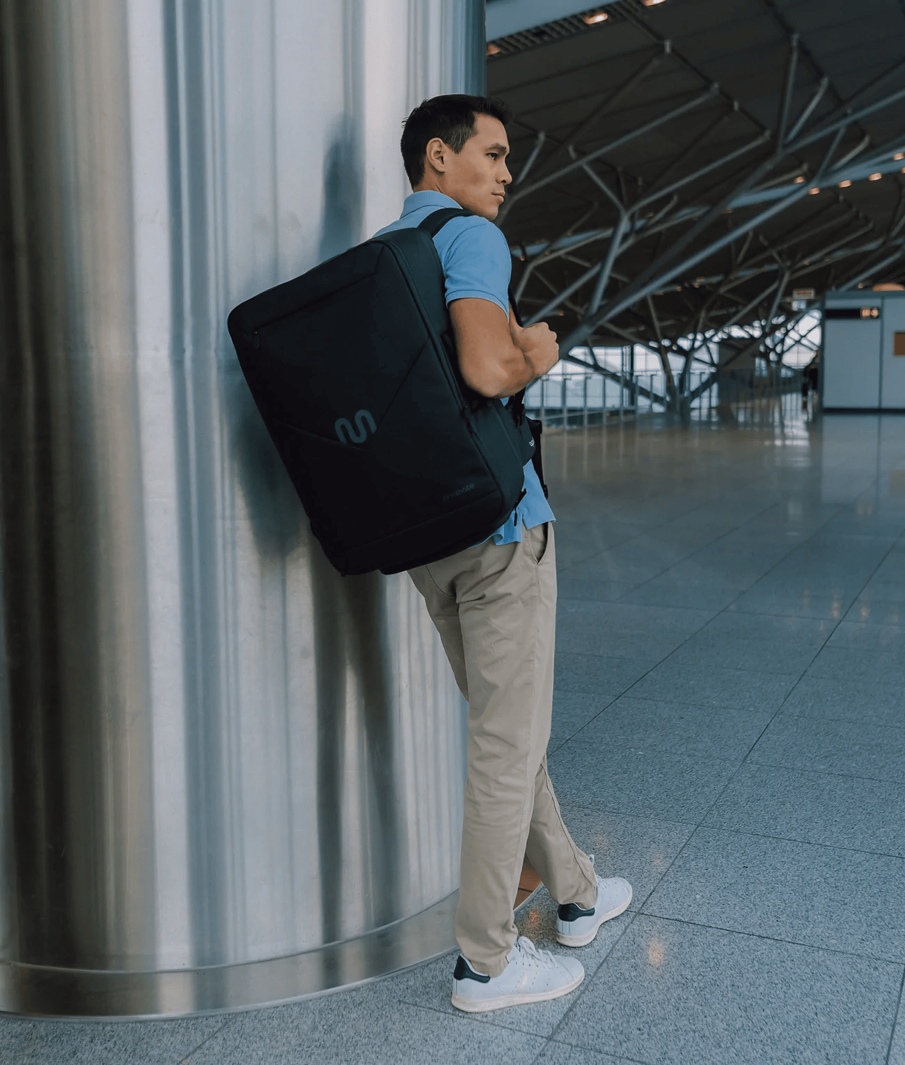 Onemate Berlin Apollo Rucksack