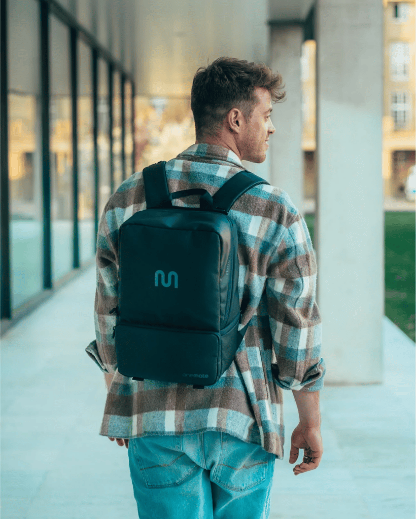 Onemate Berlin Clarity Rucksack