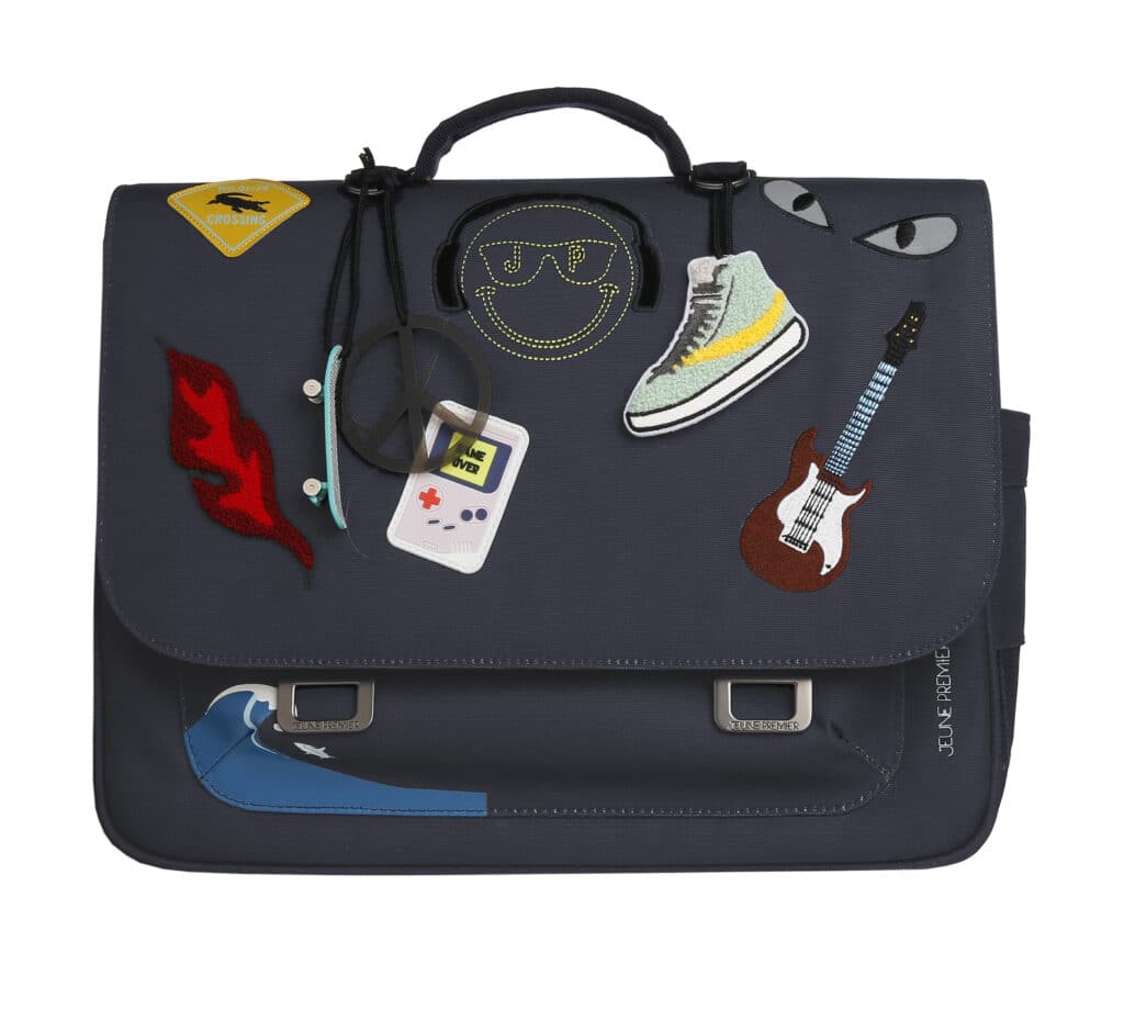 Itd23169 - front
