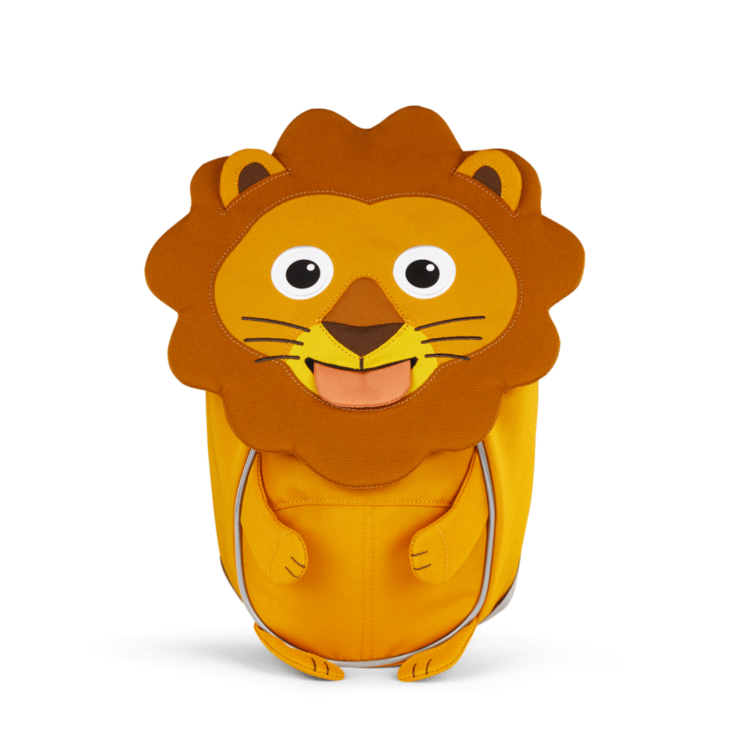 Affenzahn in Berlin Schulranzen Europa Center