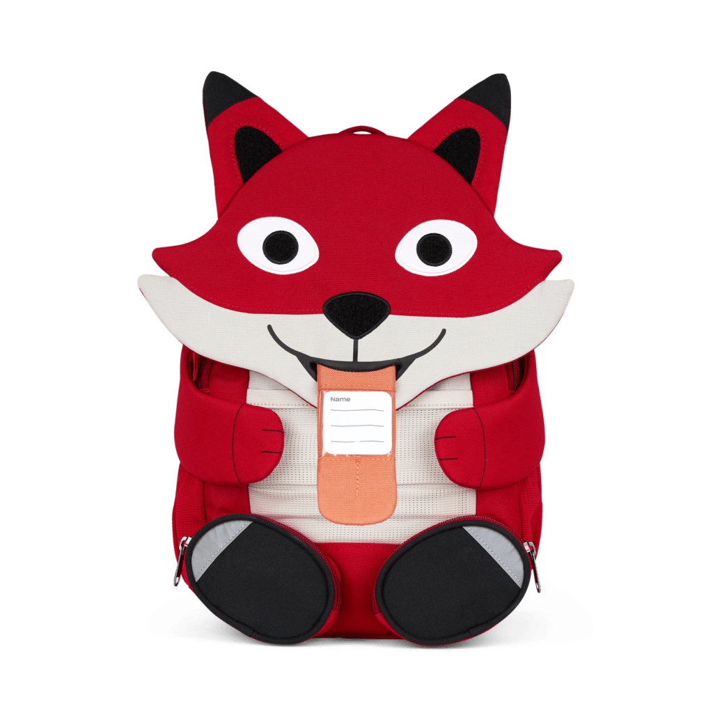 Affenzahn in Berlin Schulranzen Europa Center