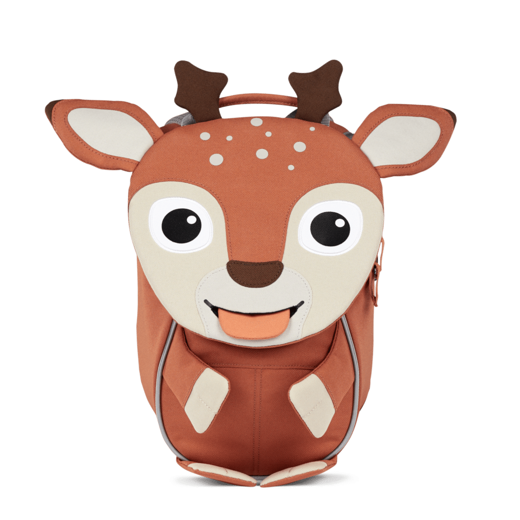 Affenzahn in Berlin Schulranzen Europa Center