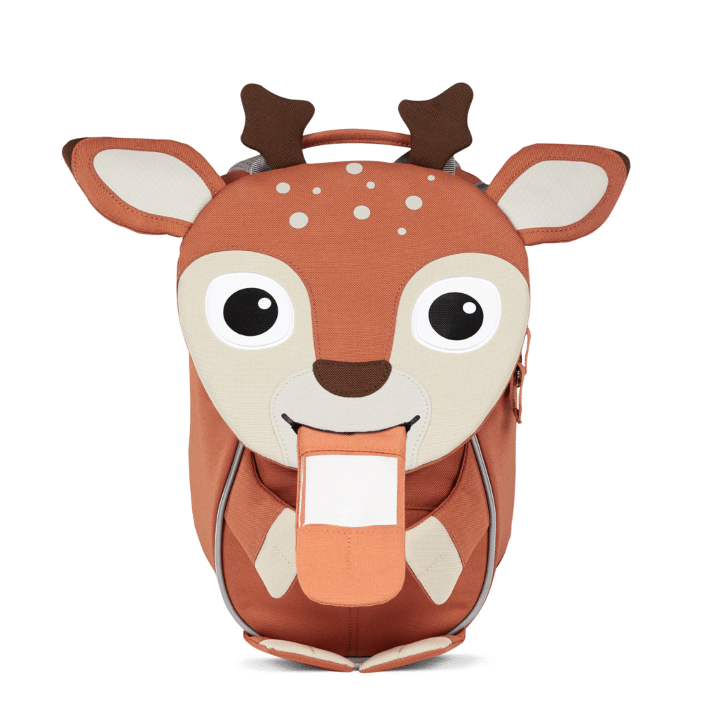 Affenzahn in Berlin Schulranzen Europa Center