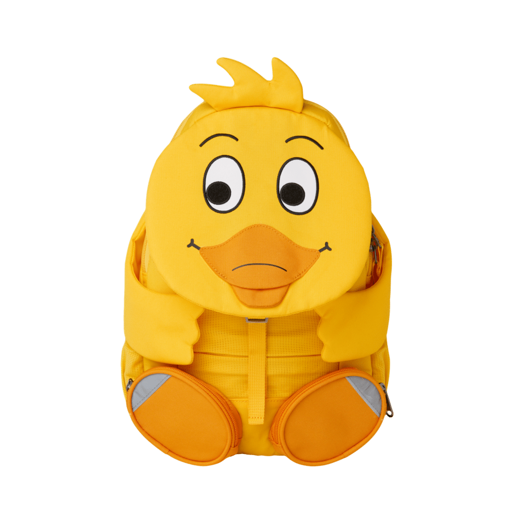 Affenzahn in Berlin Schulranzen Europa Center