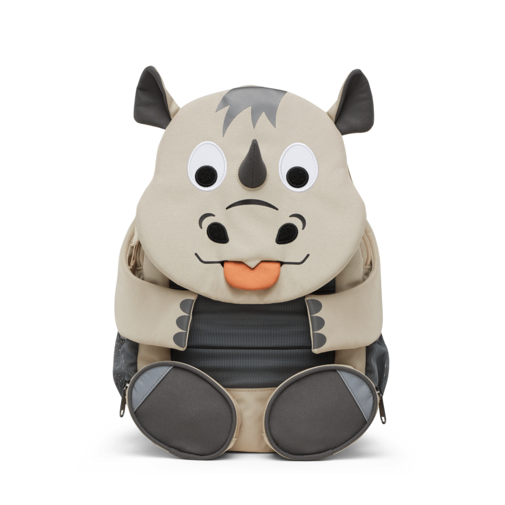 Affenzahn in Berlin Schulranzen Europa Center