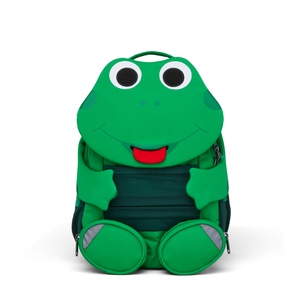 Affenzahn in Berlin Schulranzen Europa Center