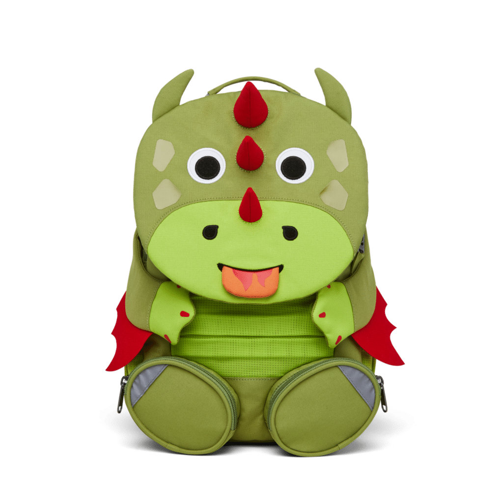 Affenzahn in Berlin Schulranzen Europa Center