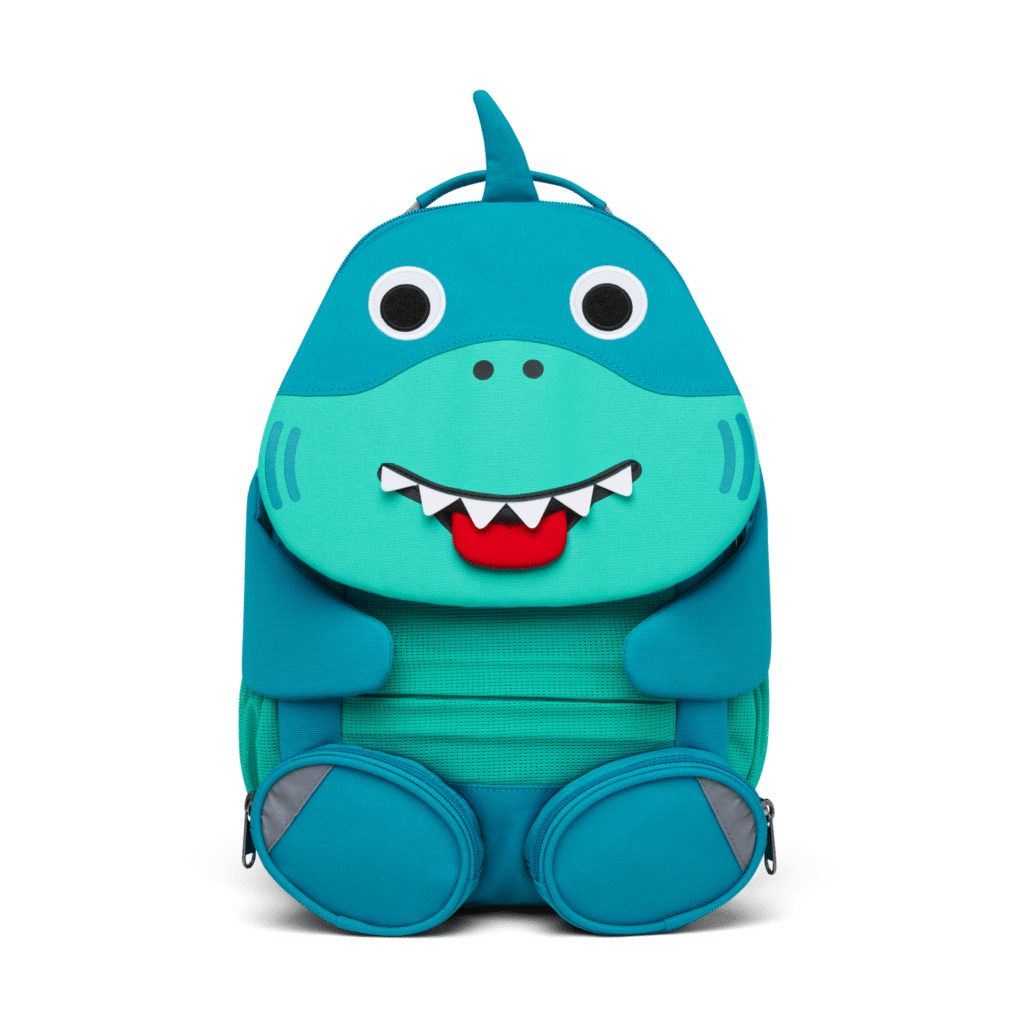 Affenzahn in Berlin Schulranzen Europa Center