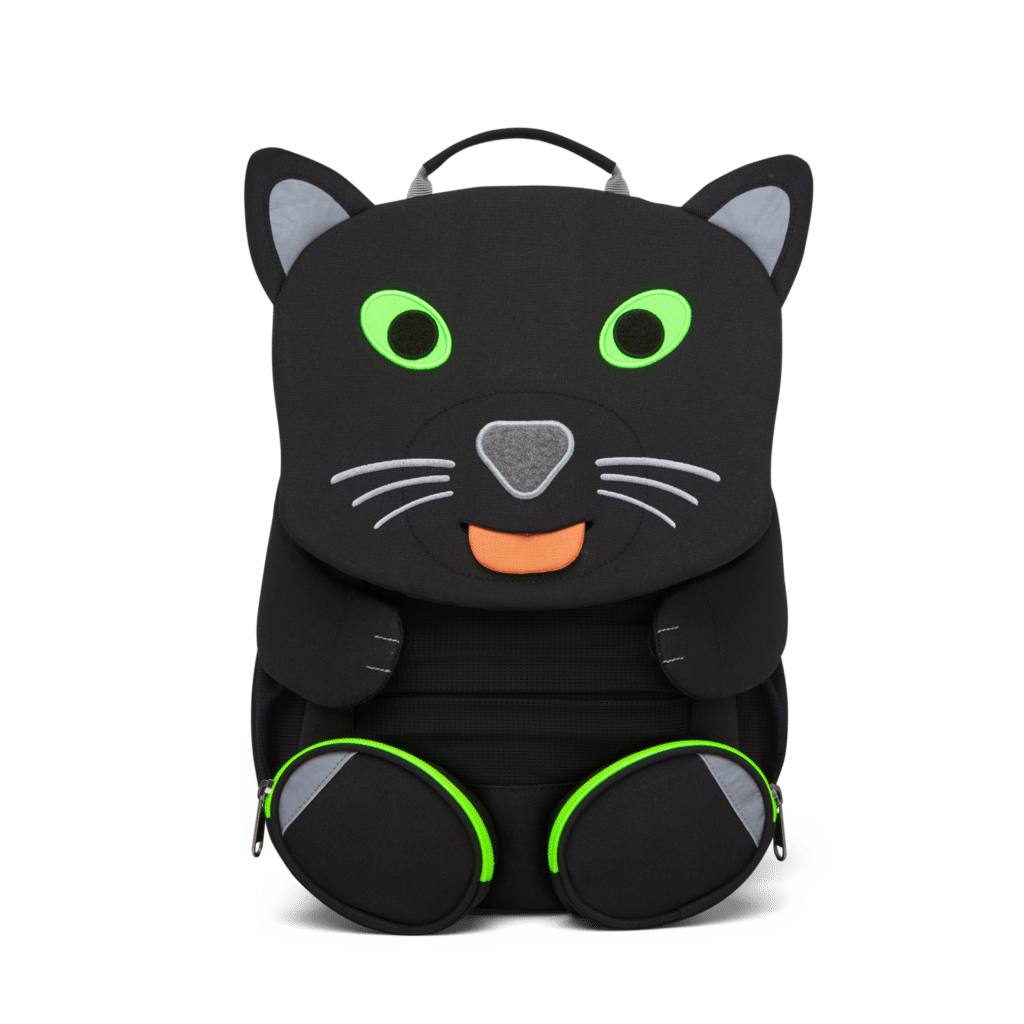 Affenzahn in Berlin Schulranzen Europa Center