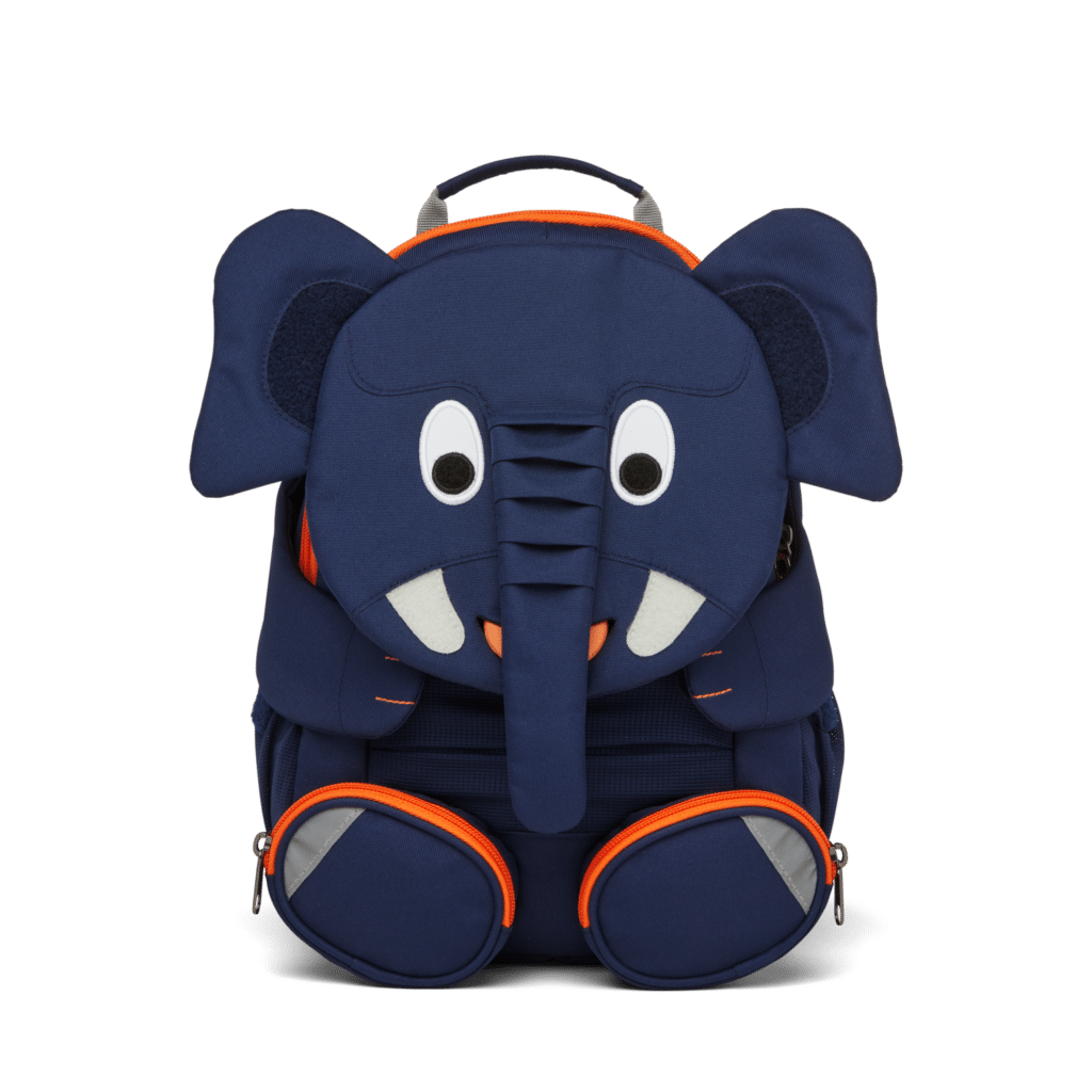 Affenzahn in Berlin Schulranzen Europa Center