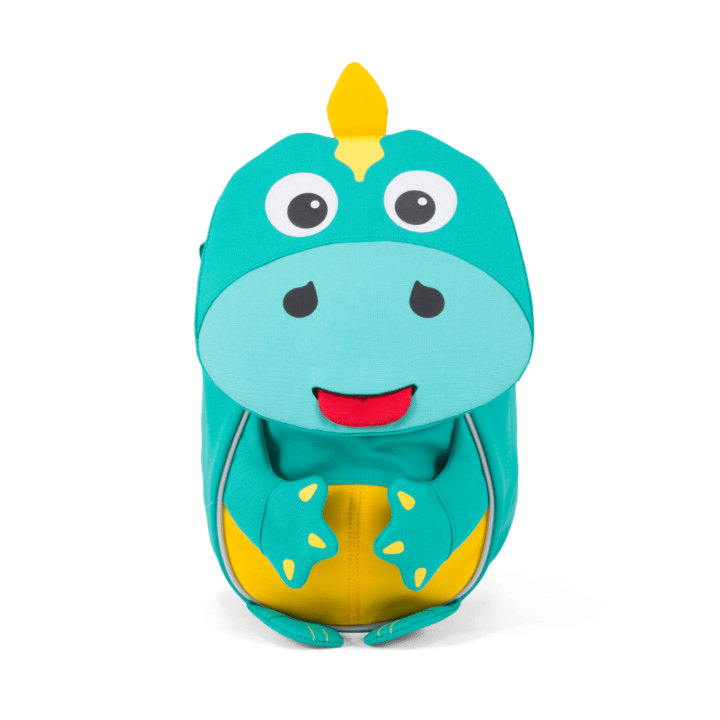 Affenzahn in Berlin Schulranzen Europa Center