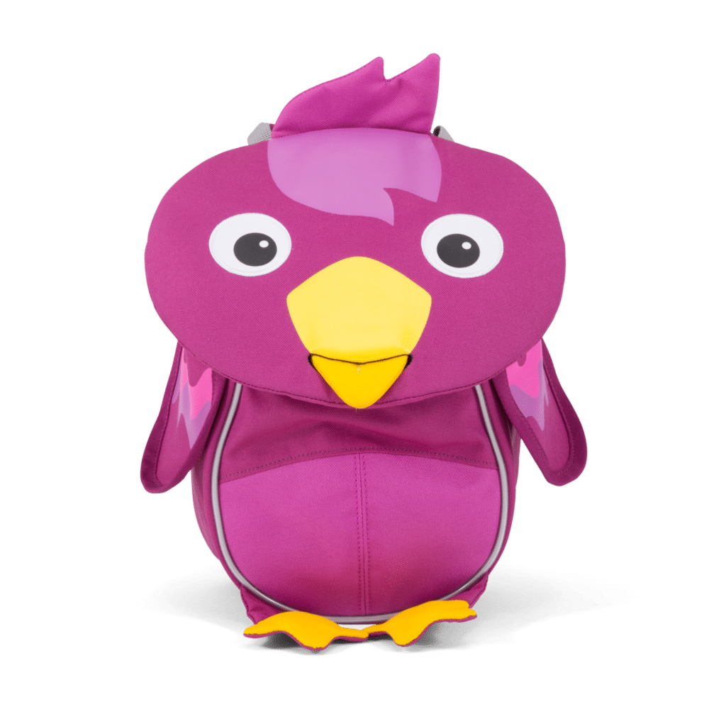 Affenzahn in Berlin Schulranzen Europa Center