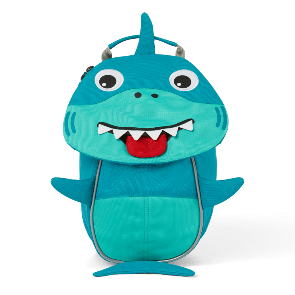 Affenzahn in Berlin Schulranzen Europa Center