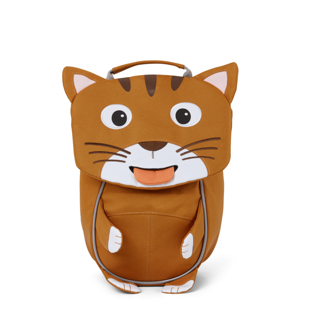 Affenzahn in Berlin Schulranzen Europa Center