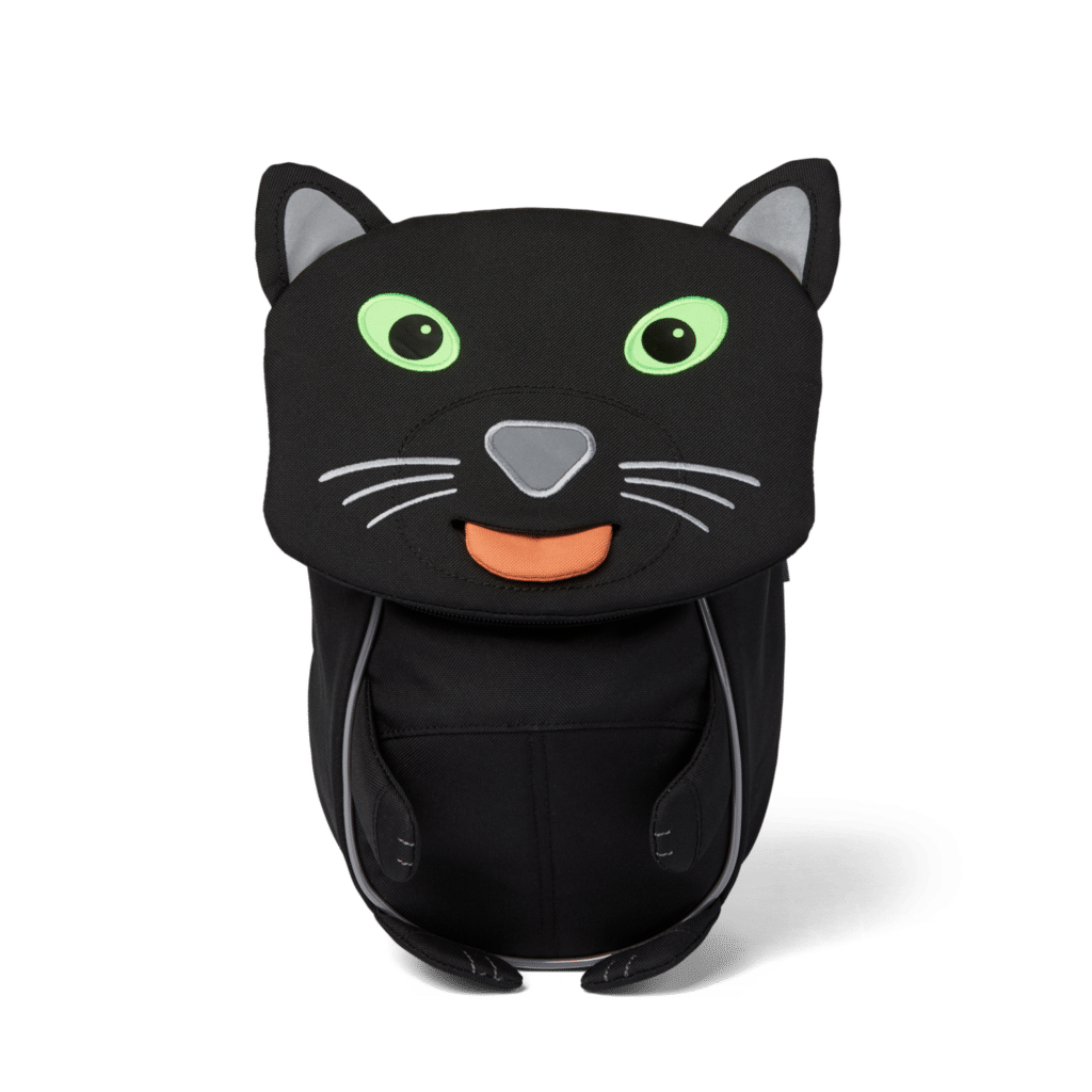 Affenzahn in Berlin Schulranzen Europa Center