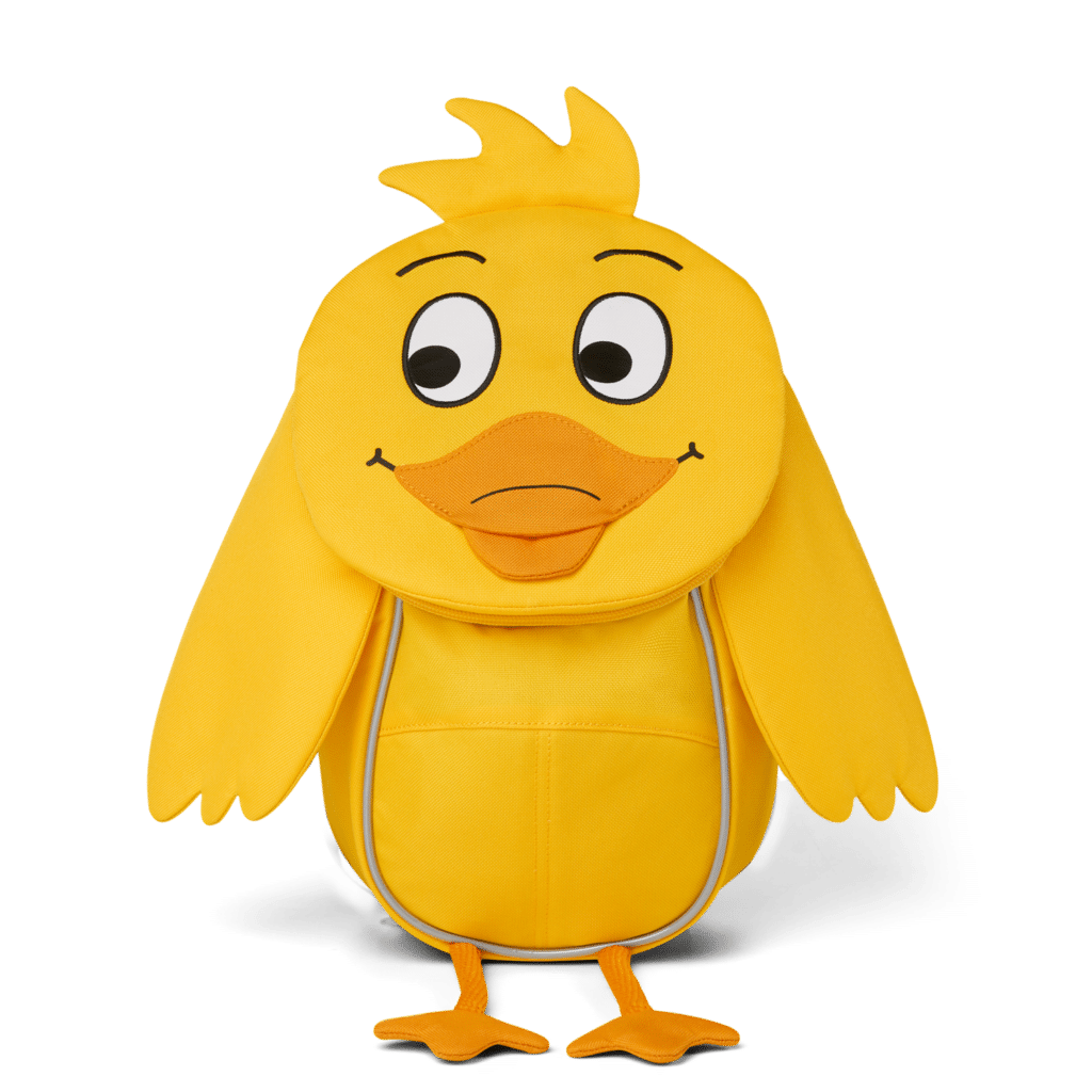 Affenzahn in Berlin Schulranzen Europa Center