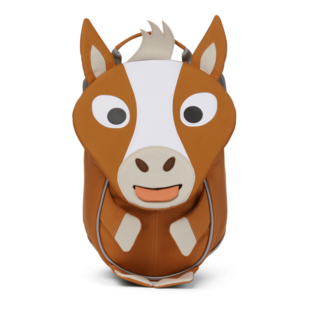 Affenzahn in Berlin Schulranzen Europa Center