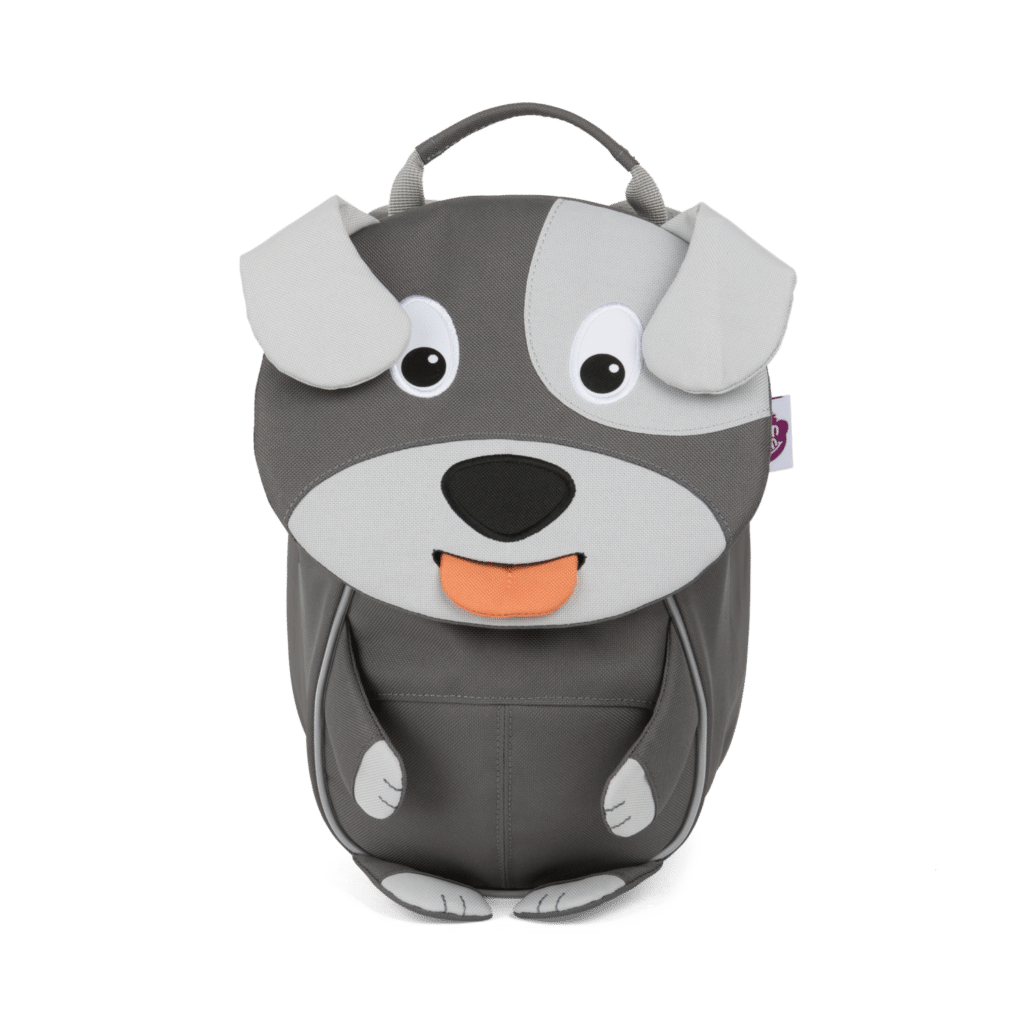 Affenzahn in Berlin Schulranzen Europa Center