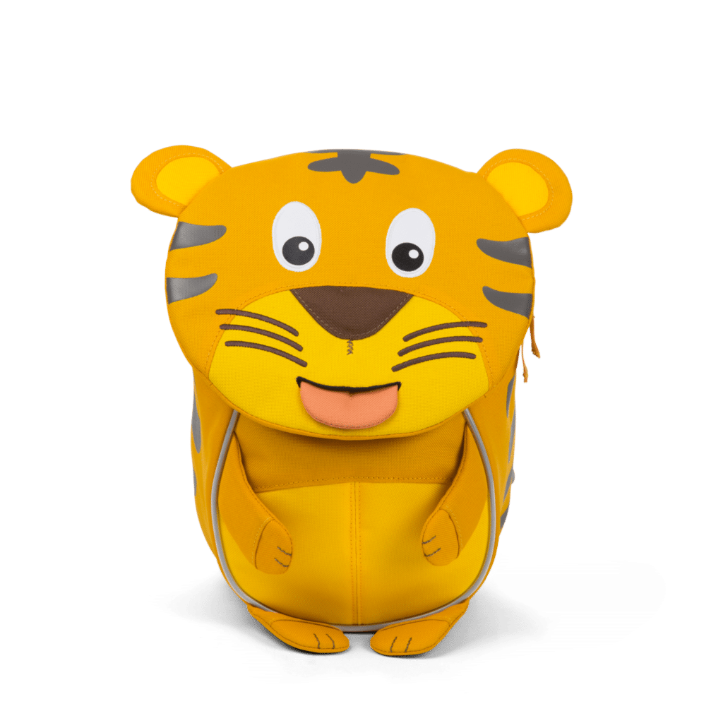 Affenzahn in Berlin Schulranzen Europa Center