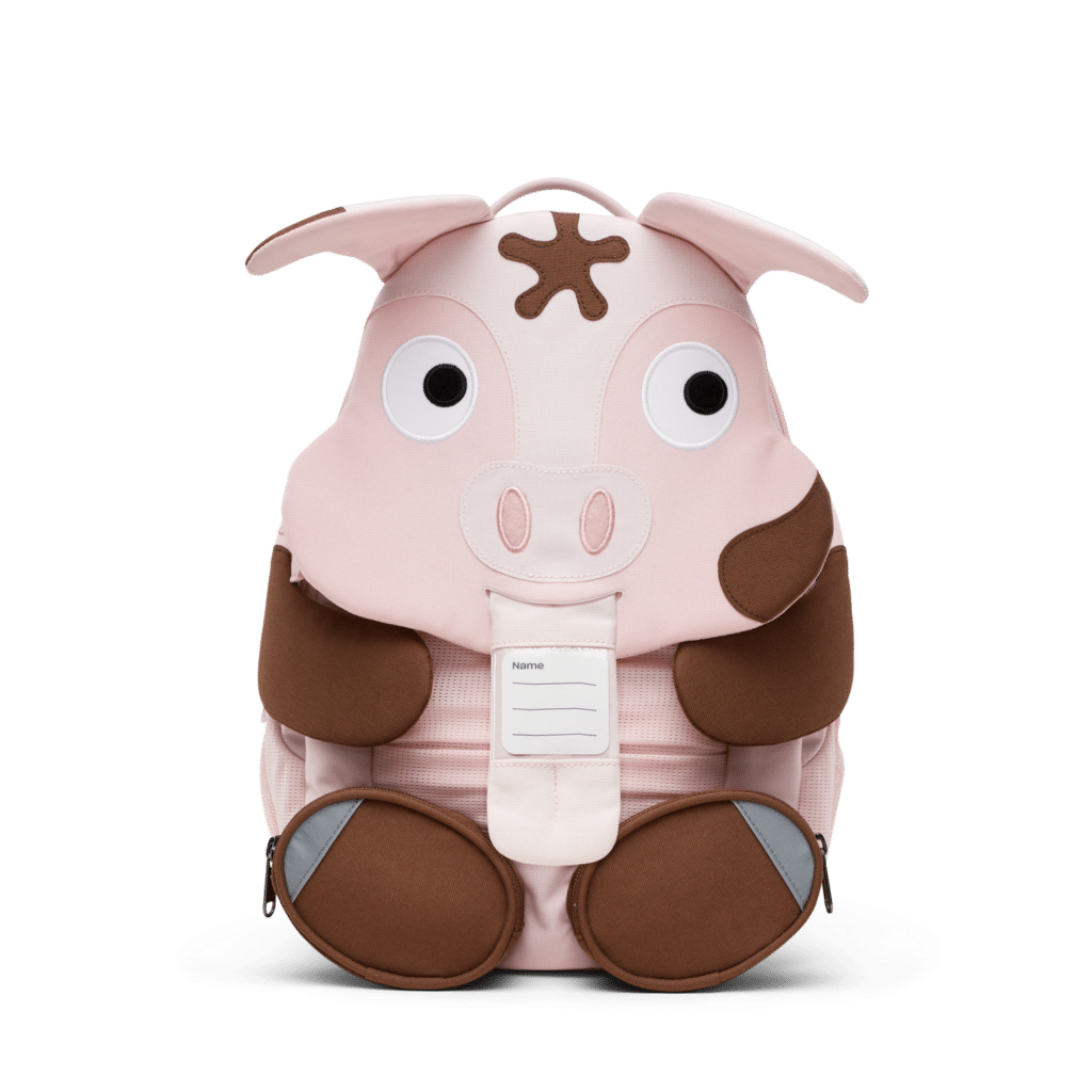 Affenzahn in Berlin Schulranzen Europa Center