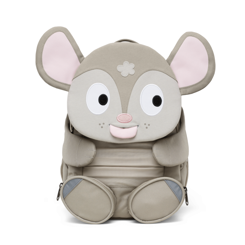 Affenzahn in Berlin Schulranzen Europa Center