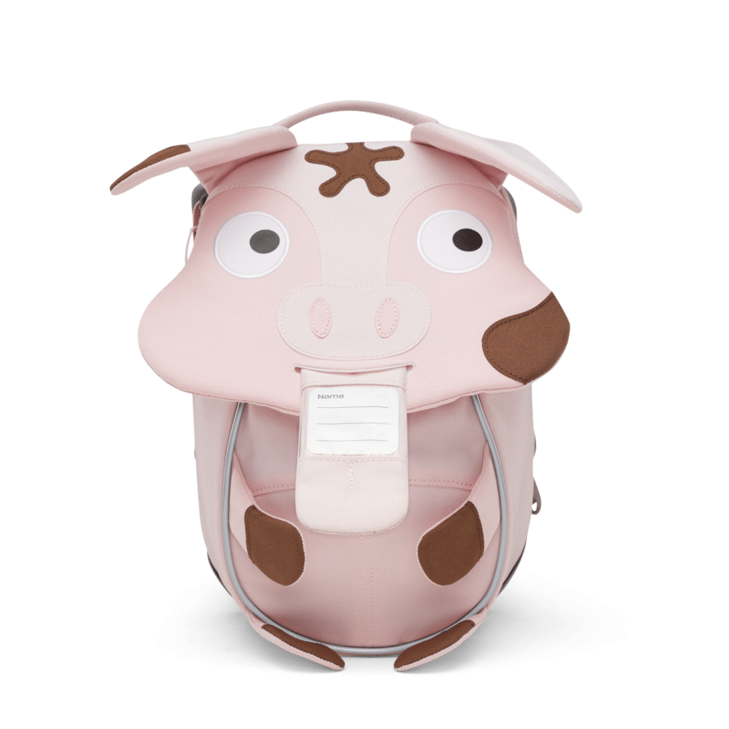 Affenzahn in Berlin Schulranzen Europa Center