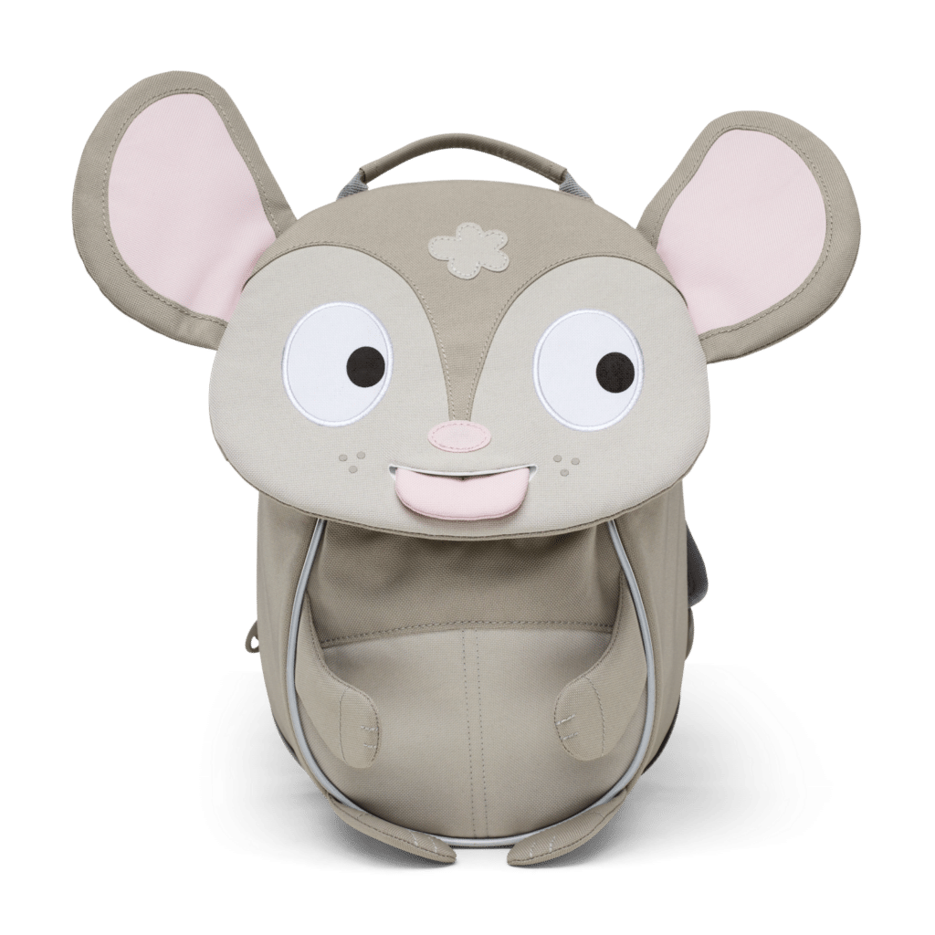 Affenzahn in Berlin Schulranzen Europa Center