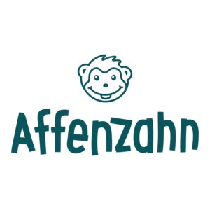 Affenzahn Logo in Berlin Schulranzen Europa Center