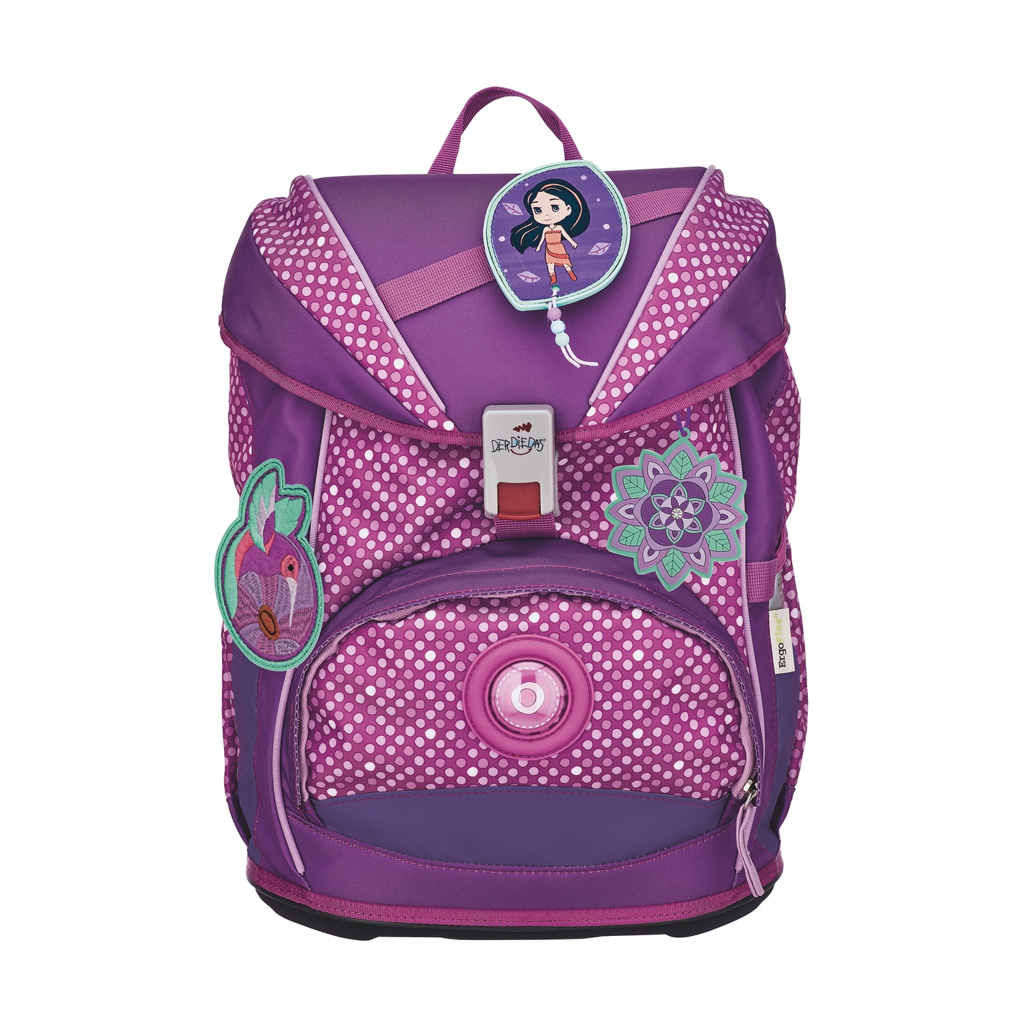 8505151_PurpleDots_ErgoFlex_vo