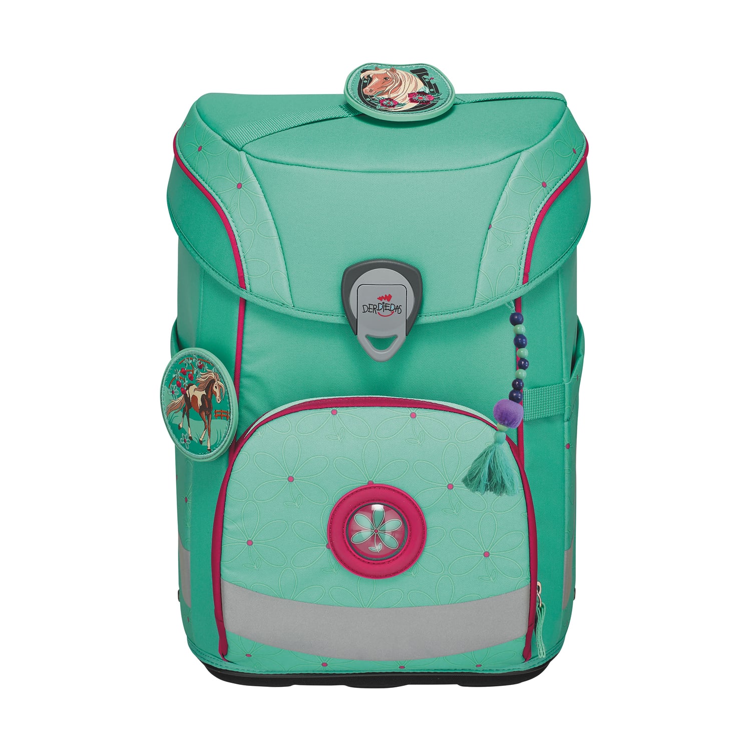 8509152_PeppermintPony_ErgoFlex_Easy_vo