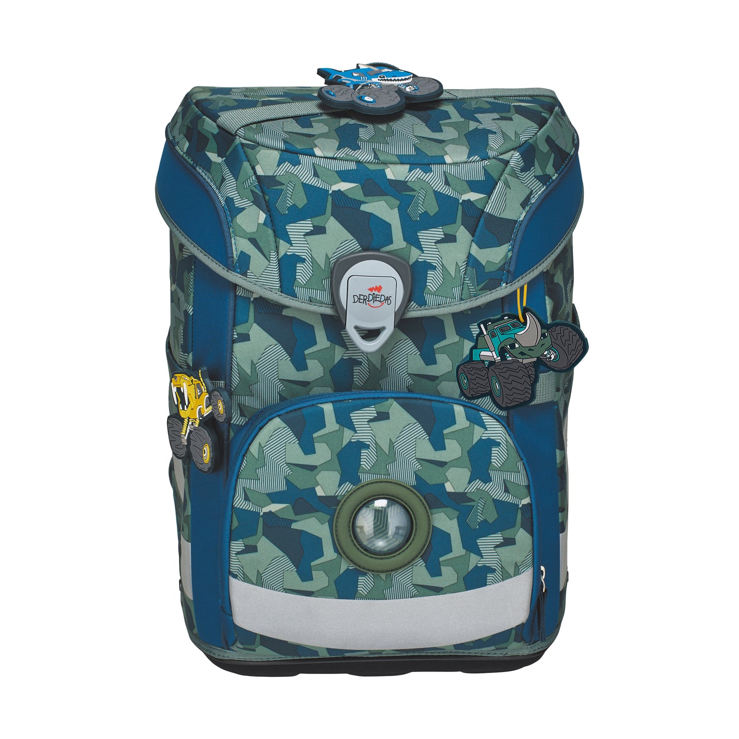 8509156_MonsterTruck_ErgoFlex_Easy_vo