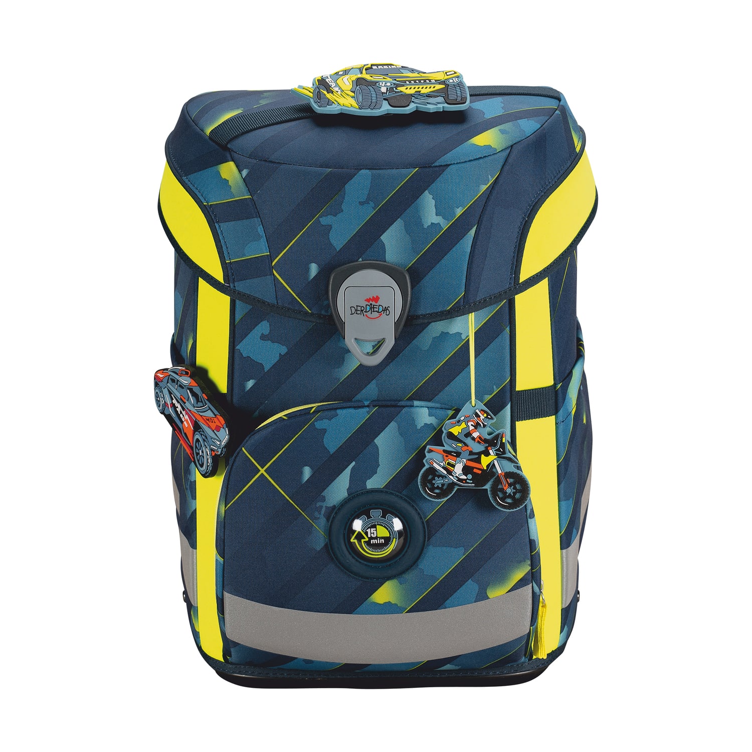 8509174_SpeedChallenge_ErgoFlex_Easy_vo